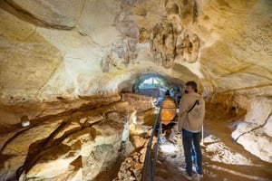 Prehistoric Temples of Malta Tour