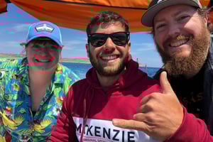 Yksityinen veneretki: Comino Blue and Crystal Lagoon: Discover Comino's Blue and Crystal Lagoon (Cominon sininen ja kristallilaguuni)