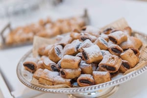 ムディーナ、ラバト、モスタのプライベートグルメツアー