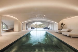 Rabat, Malta: serenità e tè pomeridiano + trasferimento opzionale