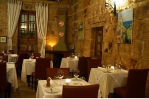 Rebekah's Restaurant