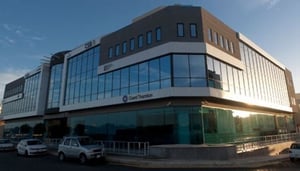 Regus Malta
