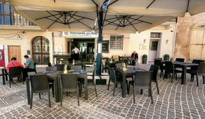 Ristorante dell'Arte