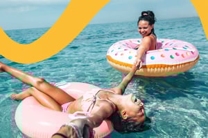 Laguna Blu: Trasferimento in traghetto di andata e ritorno