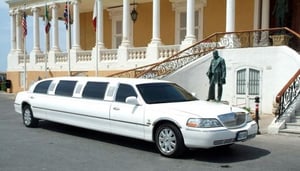 Route 66 Limousine Service