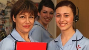 Saint James Hospital