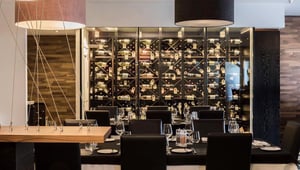 SALT - Cuisine & Lounge