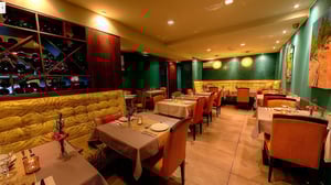 Shakinah Indian Cuisine