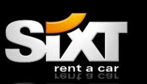 Sixt Rent a Car