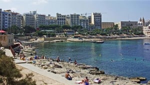 Sliema