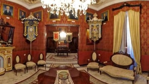 Socjeta Filarmonika Nicolo Isouard - Mosta