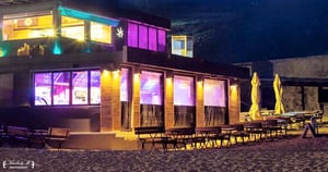 Spiaggia D'Oro - Munchies Golden Bay