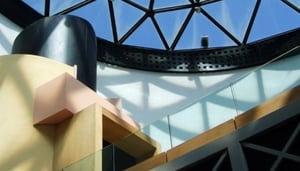 St James Cavalier Centre for Creativity