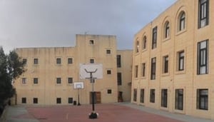 St. Michael School & Foundation