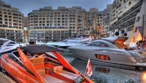 Sunseeker Malta Charters