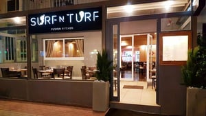 Surf N Turf