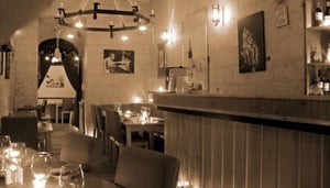 Ta' Cardona Wine Bar