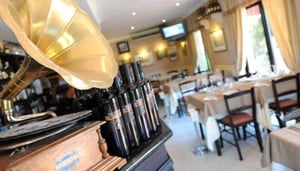 Tal-Familja Restaurant