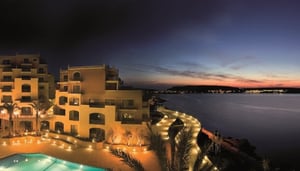 Tas-Sellum Residence