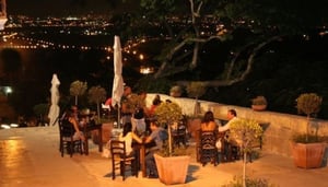 Tat-Tarag Cafe and Wine Bar