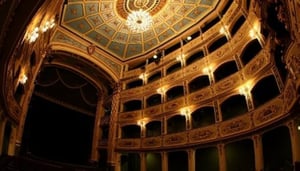 Teatru Manoel