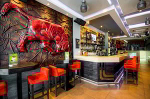 Tex Mex Bar and Grill