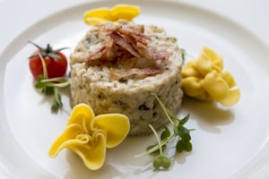 Restaurang The Boat House