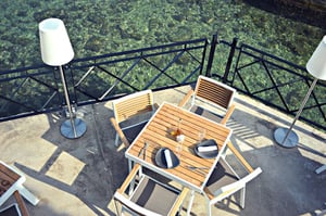 The Boathouse Lounge