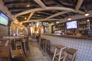 The Brew - Bar & Grill