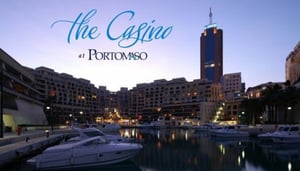 Portomaso Casino