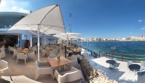 The Exiles Beach Club