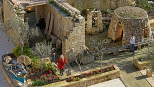 Top 5 Historic & Cultural Attractions in Malta
