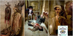 Muzeum Lochów Mdiny