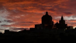 The Mdina Experience