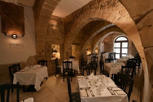The Medina Restaurant