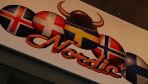 The Nordic Bar