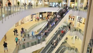 The Point Shopping Mall
