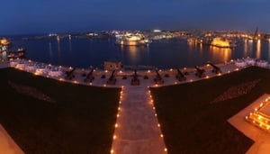 La Batterie du Salut