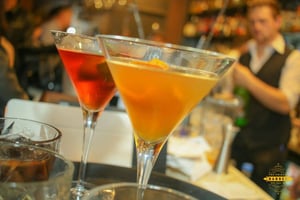 Top 5 Bars and Pubs in Malta