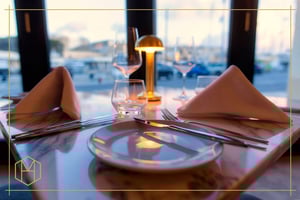 Hammett's Macina Restaurant