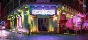 The White Palace