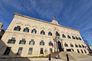 La Valletta: tour della città a piedi in piccolo gruppo