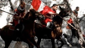 Valletta Living History