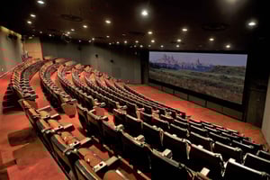 Valletta: The Malta Experience & Tour of Sacra Infermeria