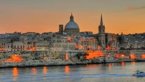 Valletta
