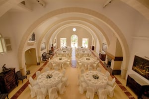 ヴィラ ムディナ