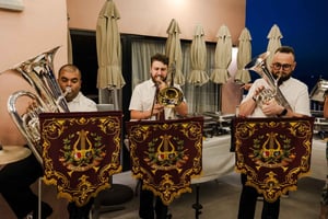 'Viva Malta' Nights at Ibis Styles, St Paul's Bay Malta