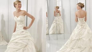 Wedding Bells Bruidskleding