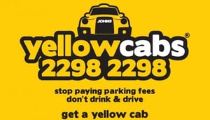YellowCabs