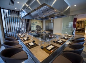 Top 5 Ethnic & Asian Restaurants in Malta